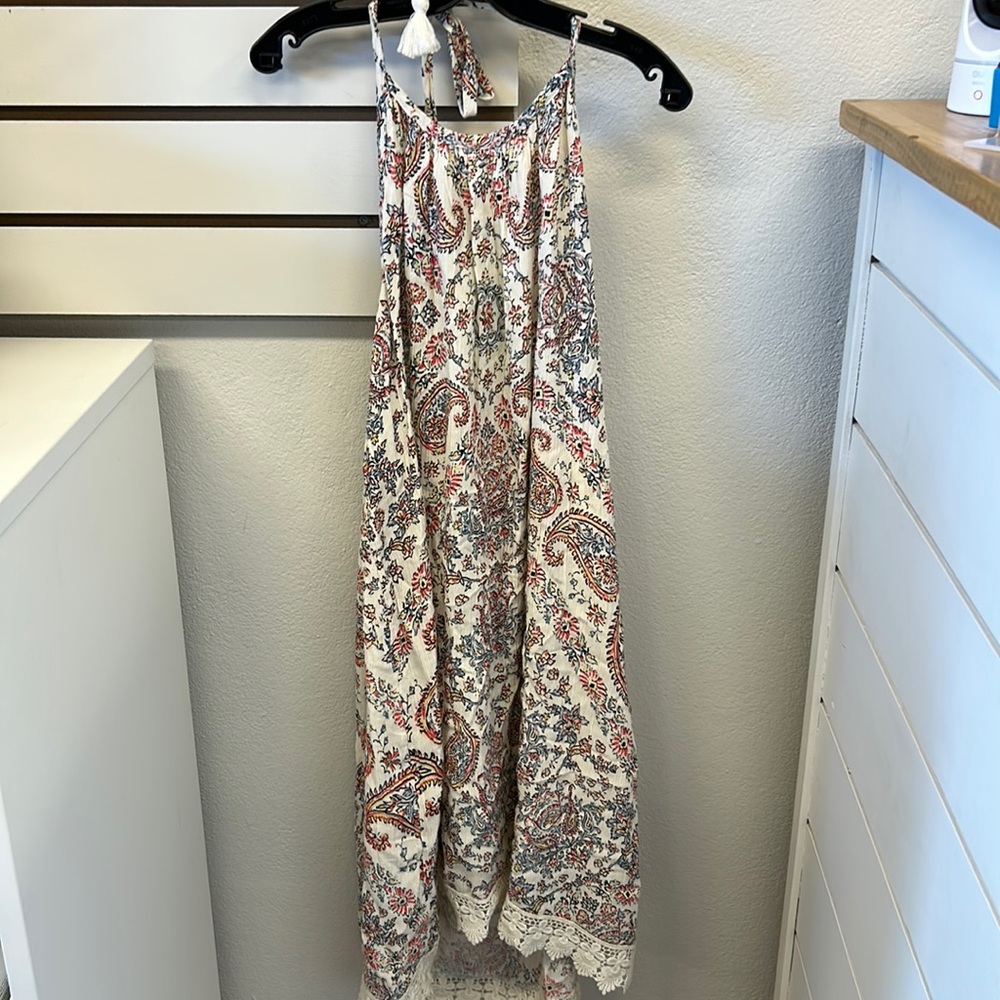 NWT  Swim Coverup Billabong
